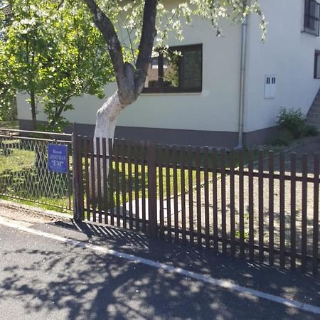 Apartman "Em" Bihac Luaran gambar