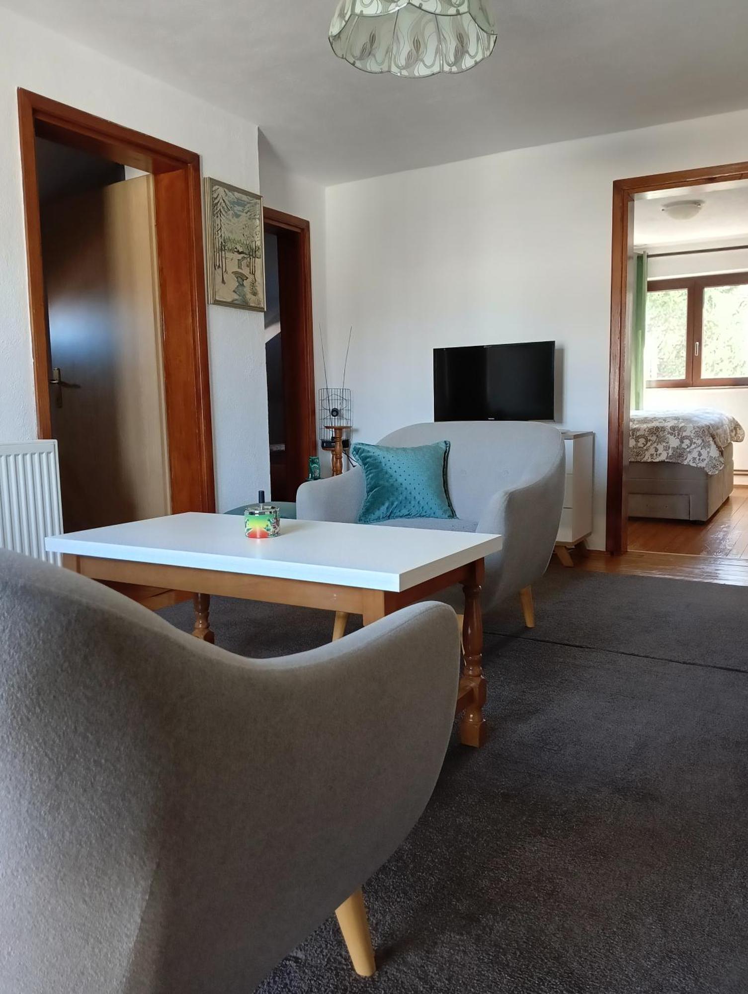 Apartman "Em" Bihac Luaran gambar