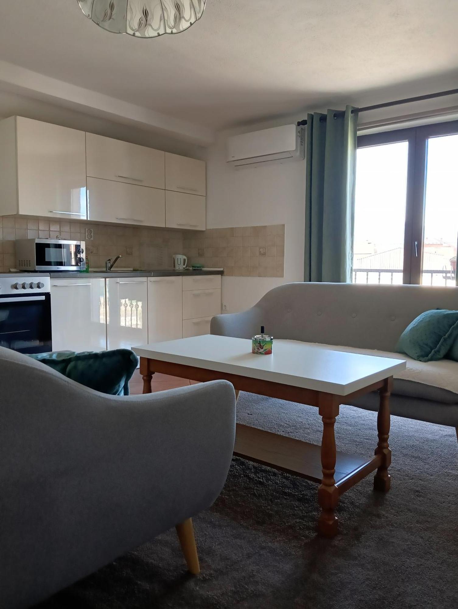 Apartman "Em" Bihac Luaran gambar