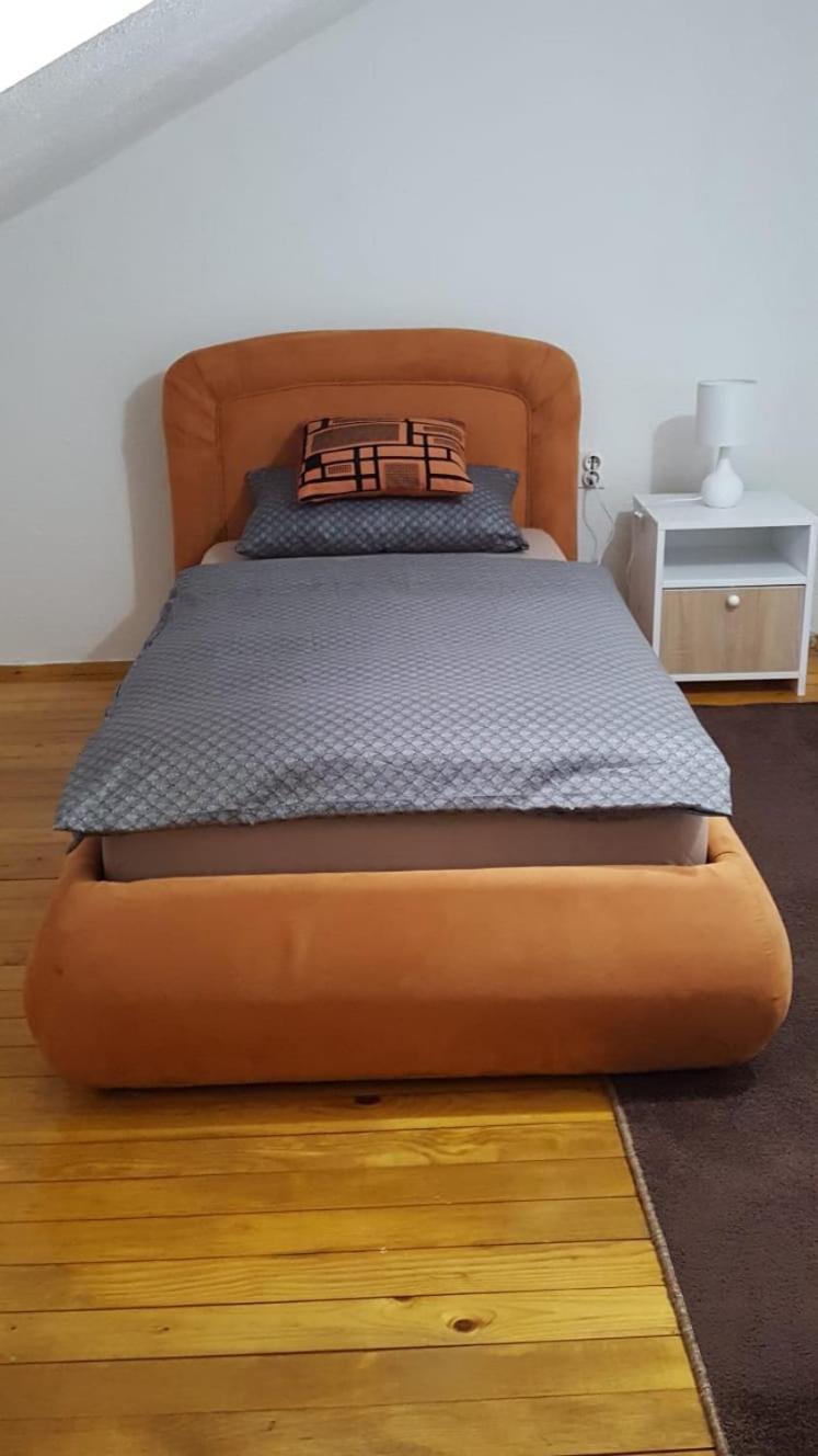 Apartman "Em" Bihac Luaran gambar