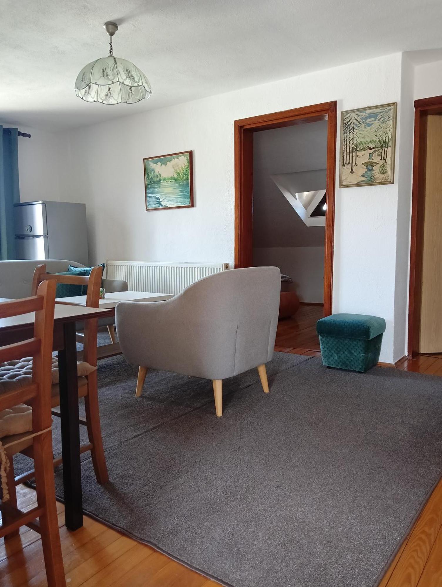 Apartman "Em" Bihac Luaran gambar