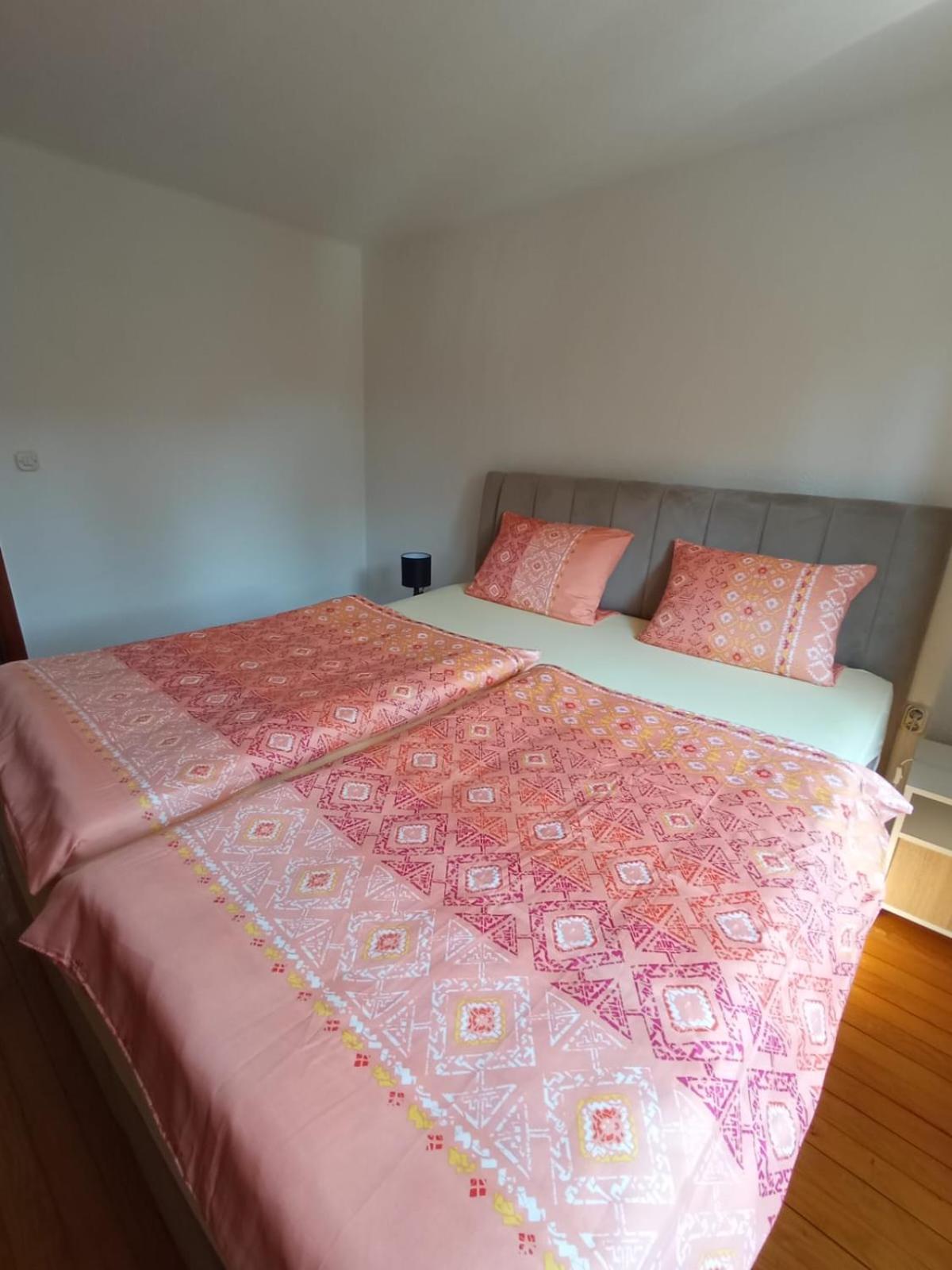 Apartman "Em" Bihac Luaran gambar