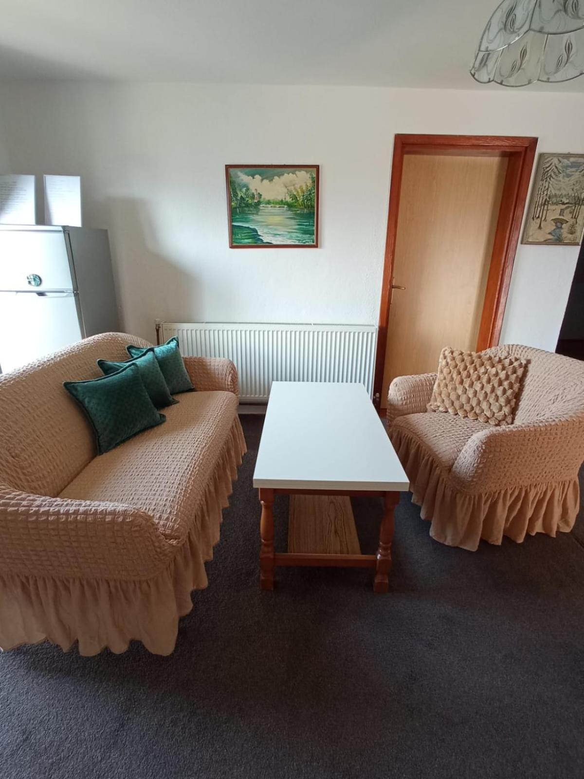 Apartman "Em" Bihac Luaran gambar