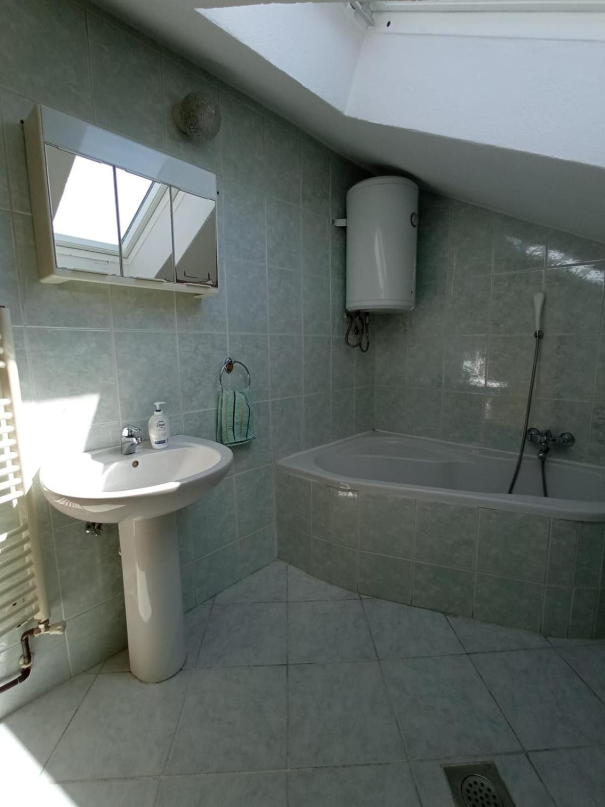 Apartman "Em" Bihac Luaran gambar