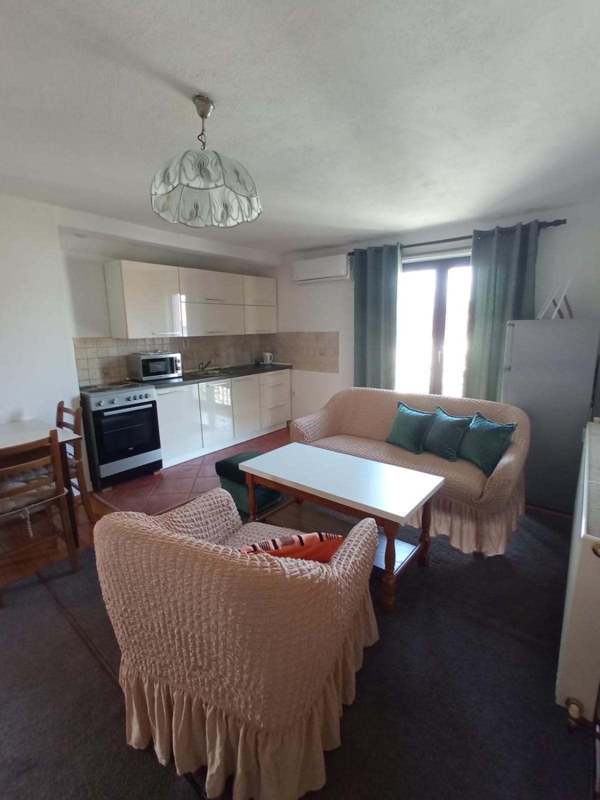 Apartman "Em" Bihac Luaran gambar