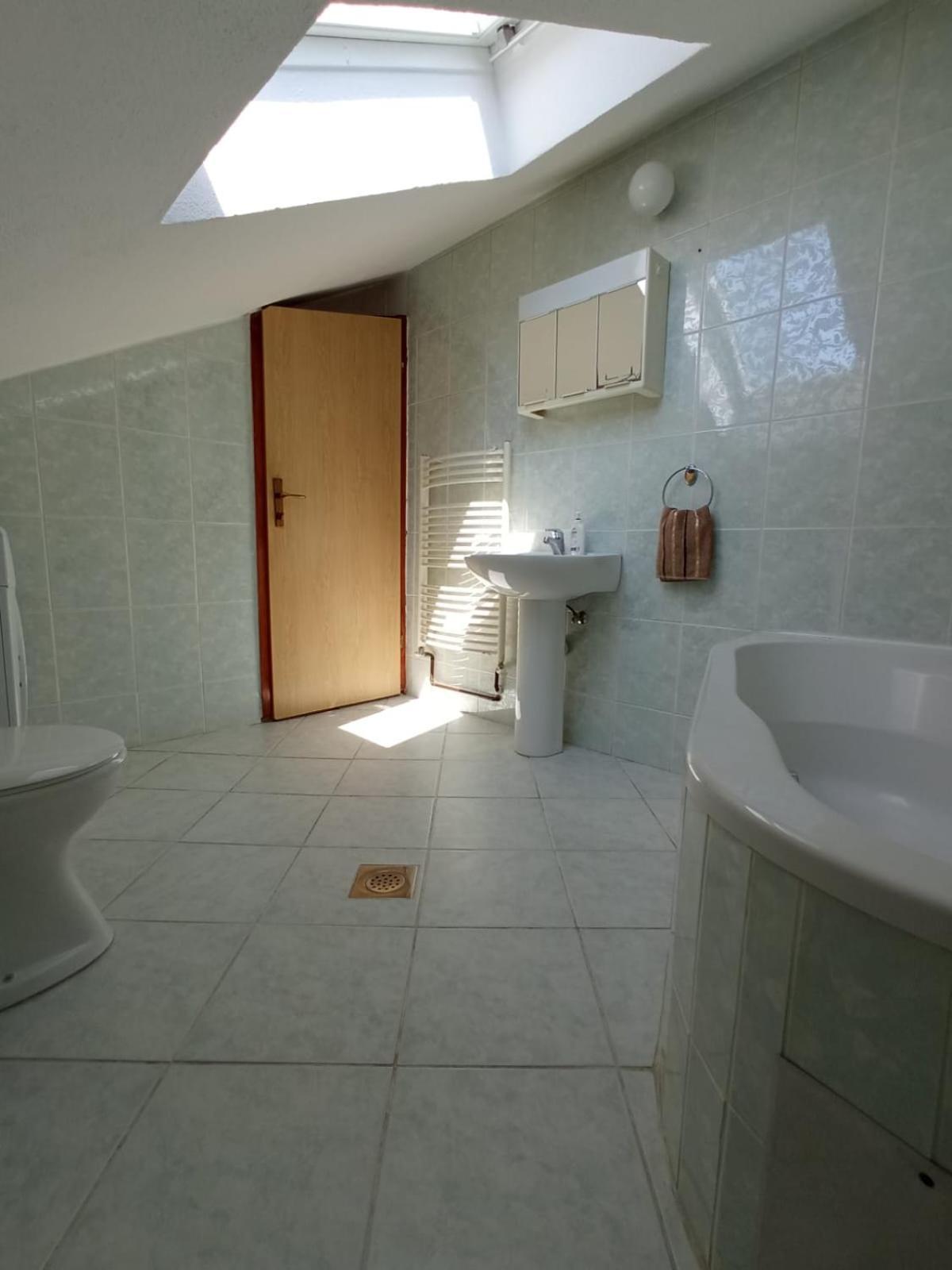 Apartman "Em" Bihac Luaran gambar