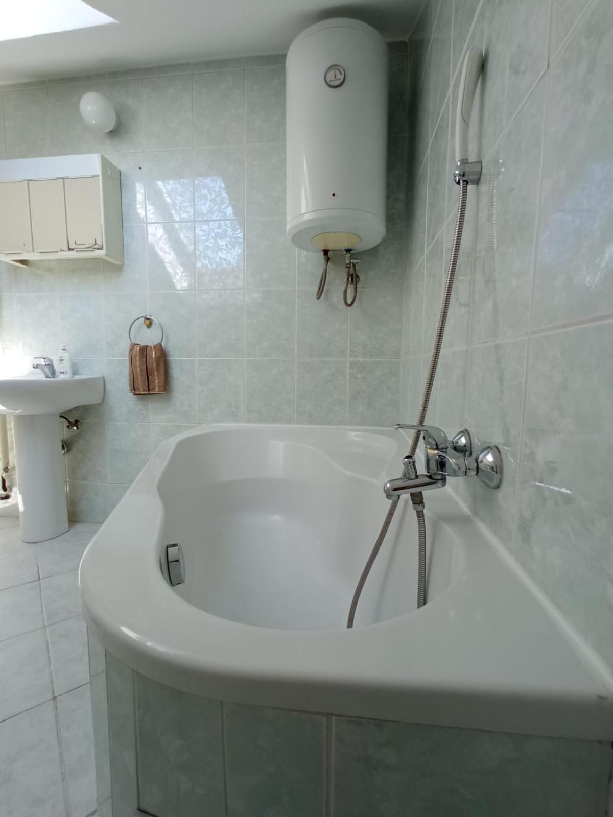 Apartman "Em" Bihac Luaran gambar
