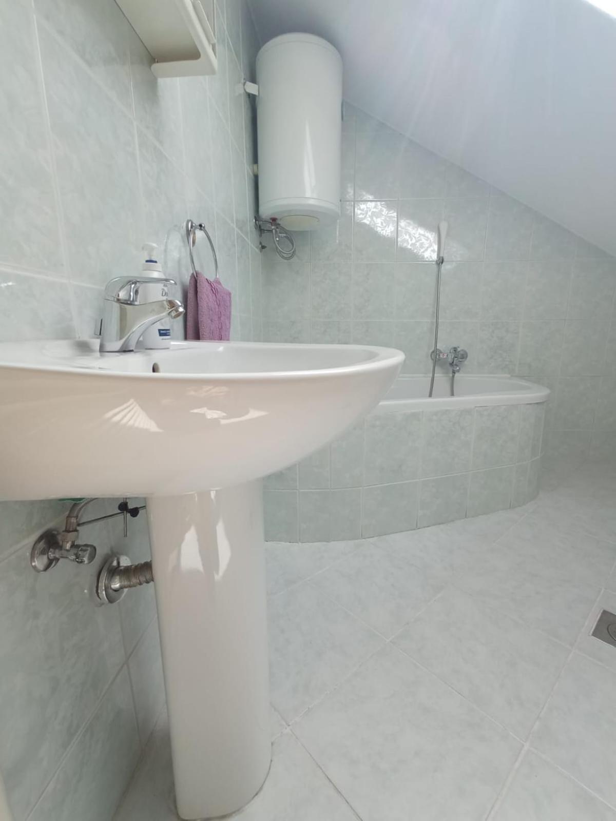 Apartman "Em" Bihac Luaran gambar